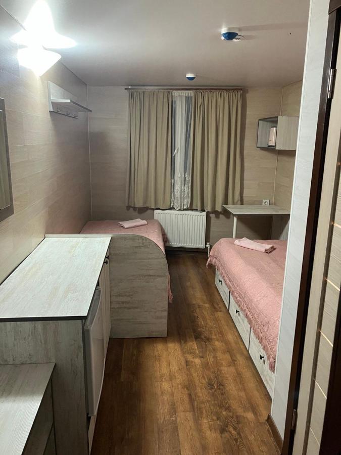 New Home Chişinău Eksteriør billede