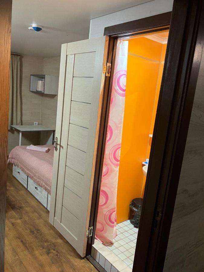 New Home Chişinău Eksteriør billede