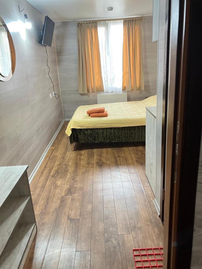New Home Chişinău Eksteriør billede