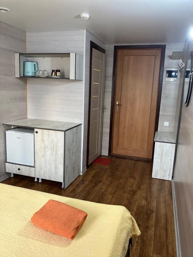 New Home Chişinău Eksteriør billede